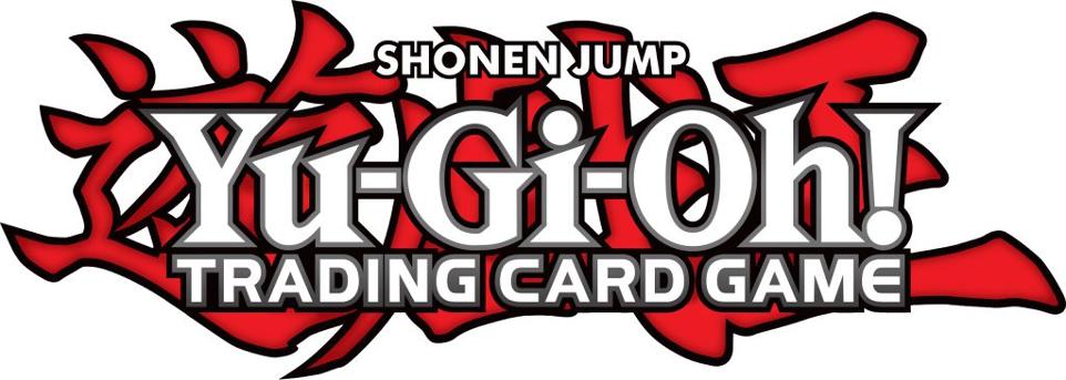 YU-Gi-Oh! Trading Cards
