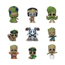 I Am Groot (TV) - Mini Vinyl Figures (12ct) RS