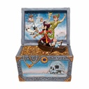 Peter Pan - Treasure Strewn Tableau - Disney Traditions by Jim Shore