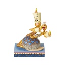 Beauty and the Beast: Romance By Candlelight - Disney Traditions by Jim Shore