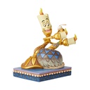Beauty and the Beast: Romance By Candlelight - Disney Traditions by Jim Shore