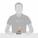 Beauty and the Beast: Romance By Candlelight - Disney Traditions by Jim Shore