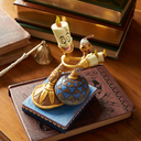 Beauty and the Beast: Romance By Candlelight - Disney Traditions by Jim Shore