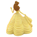 Disney Beauty And The Beast Belle 2024 Christmas Keepsake - Hallmark