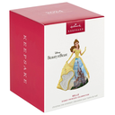 Disney Beauty And The Beast Belle 2024 Christmas Keepsake - Hallmark