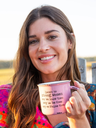 Camp Mug - Strong Women