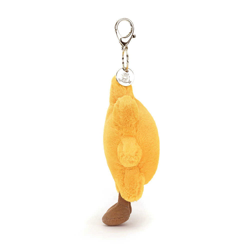 Amuseables Sun Bag Charm - Jellycat