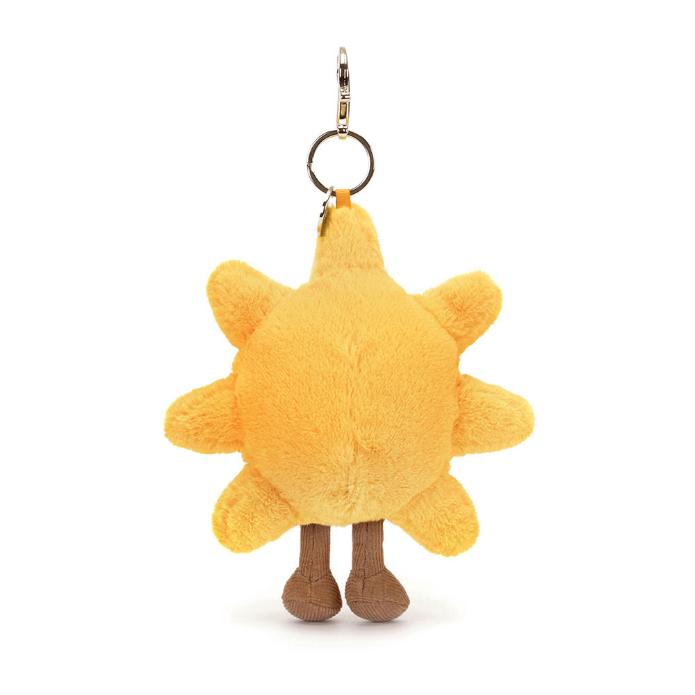 Amuseables Sun Bag Charm - Jellycat