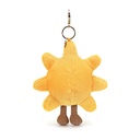 Amuseables Sun Bag Charm - Jellycat