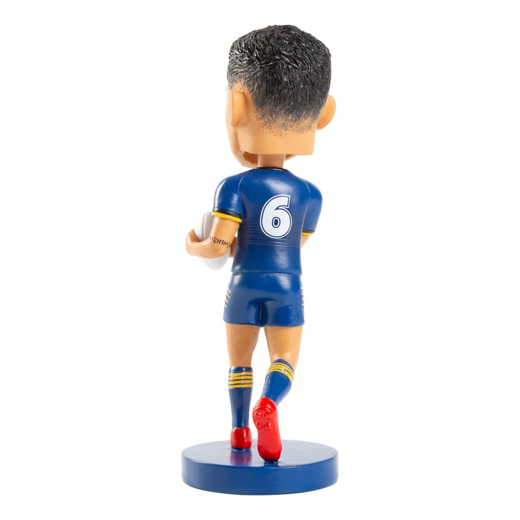 NRL Parramatta Eels Dylan Brown Bobblehead