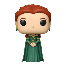 House Of The Dragon - Alicent Hightower Funko Pop! Vinyl Figure #03