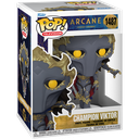 Arcane: League of Legends - Champion Viktor Funko Pop! Vinyl Figure #1487