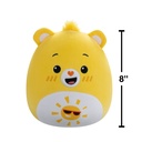Care Bears Yellow Funshine Bear 8 Inch Squishmallows  