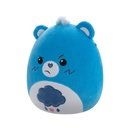 Care Bears Blue Grumpy Bear 8 Inch Squishmallows