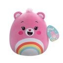 Care Bears Pink Cheer Bear 10 Inch Squishmallows
