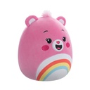 Care Bears Pink Cheer Bear 10 Inch Squishmallows