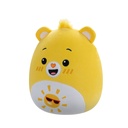 Care Bears Yellow Funshine Bear 10 Inch Squishmallows 