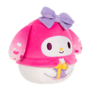 Hello Kitty My Melody 20th Anniversary 10 Inch Squishmallows 