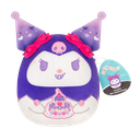 Hello Kitty Kuromi 20th Anniversary 10 Inch Squishmallows 