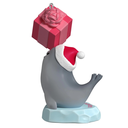 Granddaughter - 2025 Hallmark Keepsake Christmas Ornament