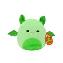 Apple the Green Bat 12 Inch Squishmallows Halloween 