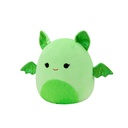 Apple the Green Bat 12 Inch Squishmallows Halloween 