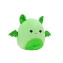 Apple the Green Bat 12 Inch Squishmallows Halloween 