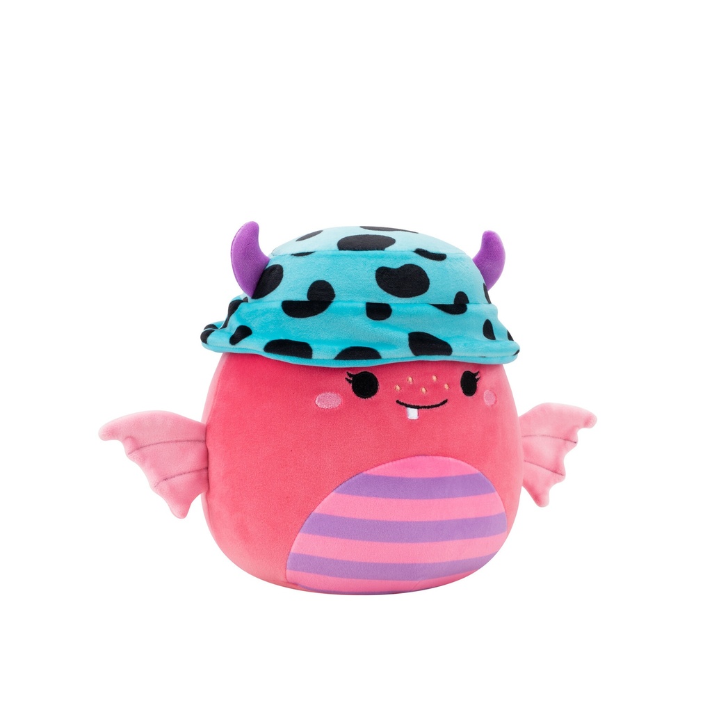 Carly the Monster 12 Inch Squishmallows Halloween 