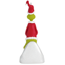 Dr. Seuss’s How the Grinch Stole Christmas! A Change of Heart - 2025 Hallmark Keepsake Christmas Ornament