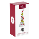 Dr. Seuss’s How the Grinch Stole Christmas! A Change of Heart - 2025 Hallmark Keepsake Christmas Ornament