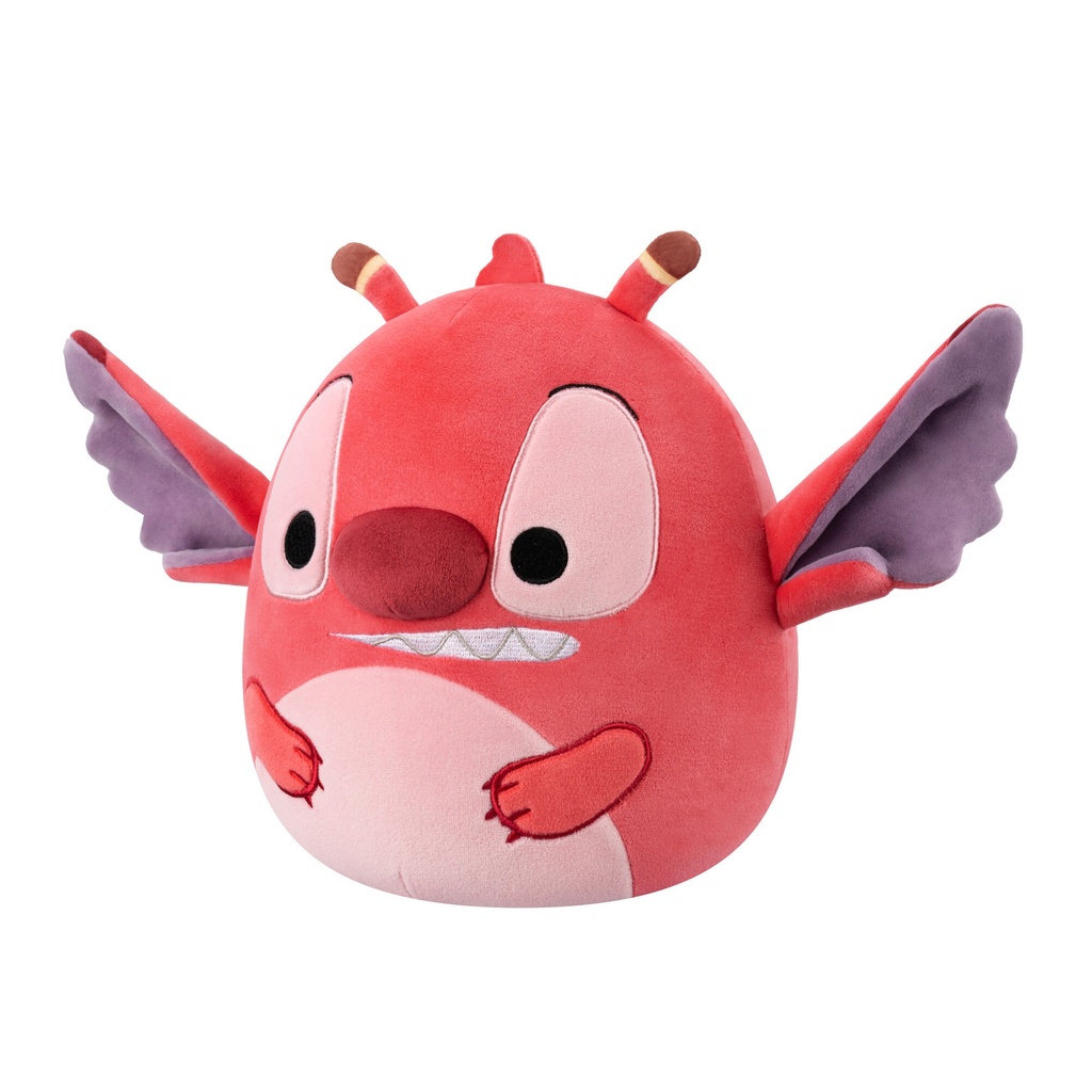 Disney Stitch Leroy 10 Inch Squishmallows