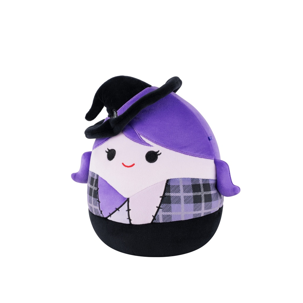 Phobia the Witch 12 Inch Squishmallows Halloween 