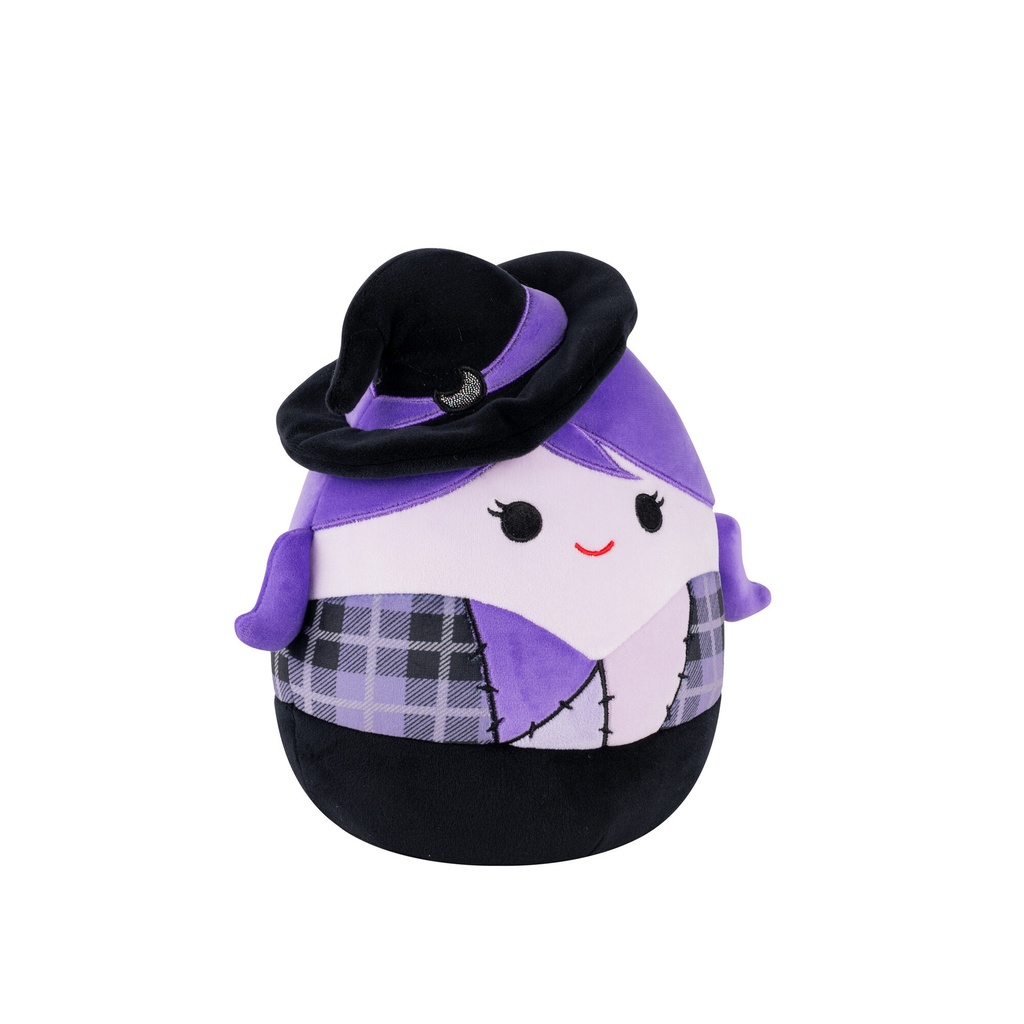 Phobia the Witch 12 Inch Squishmallows Halloween 
