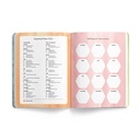 Affirmations 2026 Bee Diary