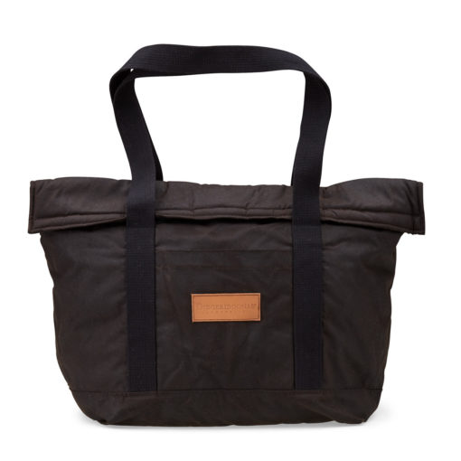 Market Cooler Bag - Didgeridoonas