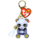 [TY25057] Chi Chi the Panda - Ty Beanie Boos Clips