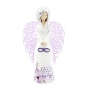 Beside Us Every Day - You Are An Angel Figurine