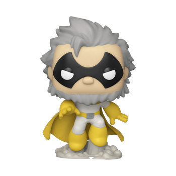 My Hero Academia - Gran Torino SDCC 2022 Summer Convention Funko Pop! Vinyl Figure RS #1161