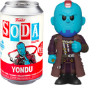 [FUN61727] Guardians Of The Galaxy 2 - Yondu Funko Pop! Vinyl Soda Figure