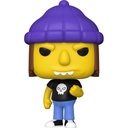 The Simpsons – Jimbo Jones NYCC 2022 Funko Pop! Vinyl