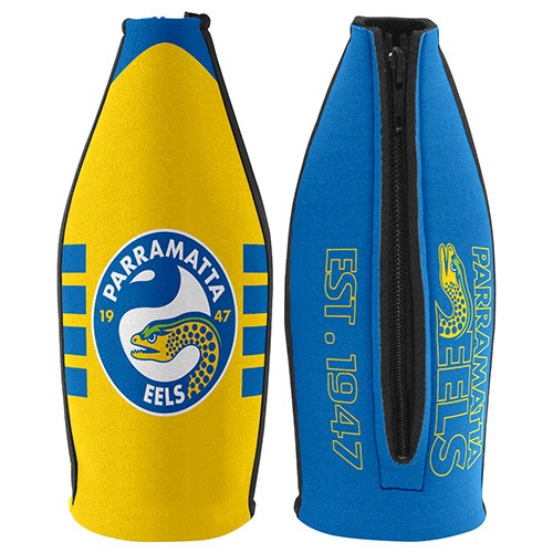 NRL Parramatta Eels Tallie Cooler