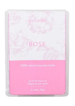 Aromist - Scented Soy Wax Melts - Rose