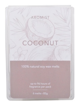 Aromist - Scented Soy Wax Melts - Coconut