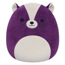 Sloan the Skunk 7.5 Inch Squishmallows Wave 16 Assortment A