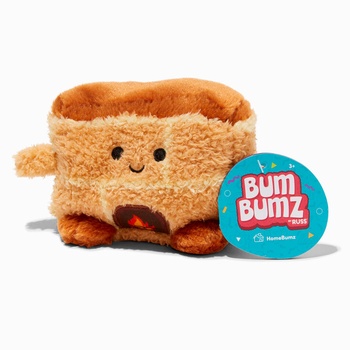 Bumbumz 4.5" Homebumz Francis the Fireplace