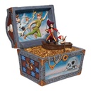 Peter Pan: Treasure Strewn Tableau - Disney Traditions by Jim Shore