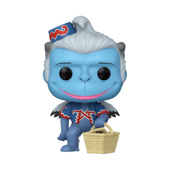 Wizard of Oz: 85TH Anniversary - Winged Monkey Funko Pop! Vinyl Figure #1520