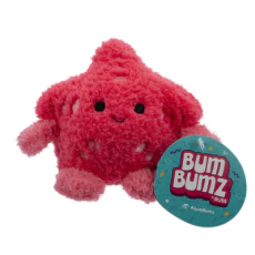 Bumbumz 4.5" AquaBumz Sandrine the Starfish