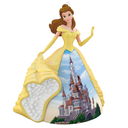 Disney Beauty and the Beast Celebration Belle - 2024 Hallmark Keepsake Christmas Ornament