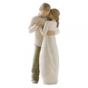 Willow Tree By Susan Lordi - Promise (Hold dear the promise of love)
